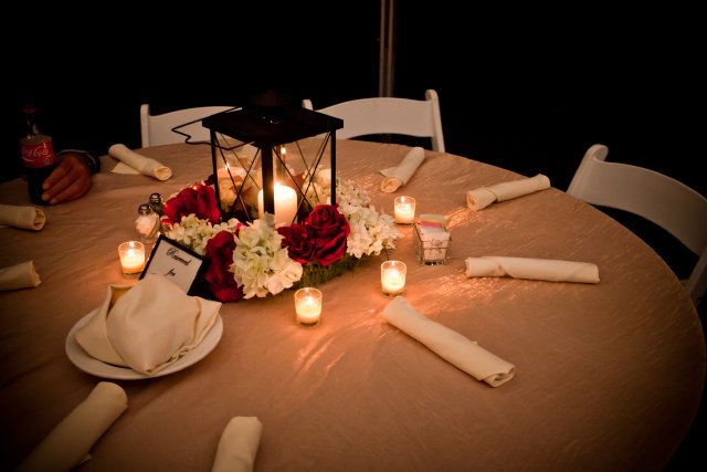 centerpieces, reception, lanterns, nashville, wedding
